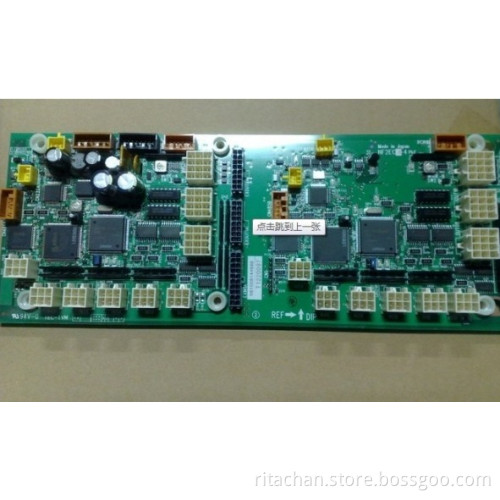 CM202 CM402 CM602 MSF BM original new board